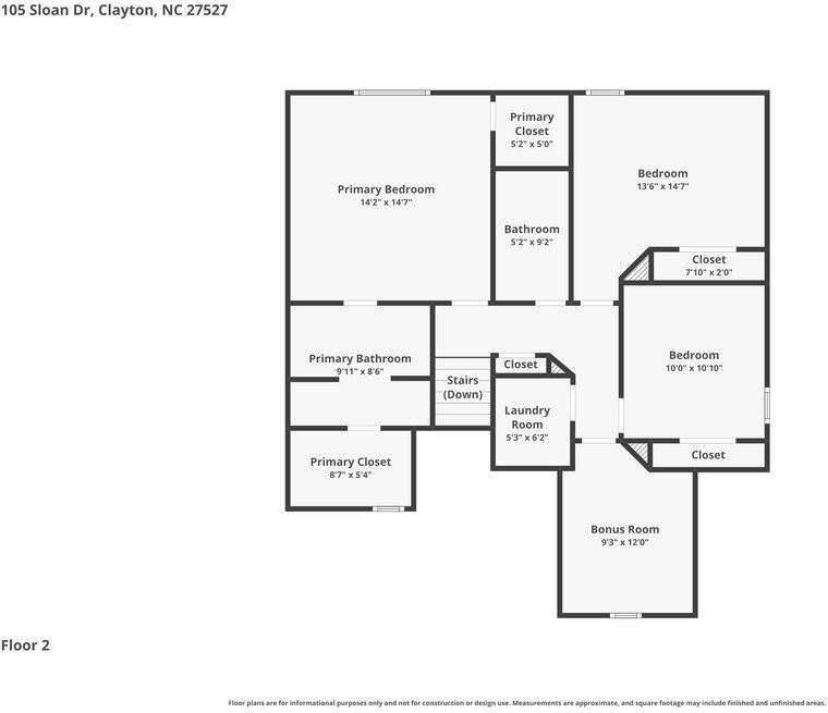 105 Sloan Dr - Photo 3 of 17