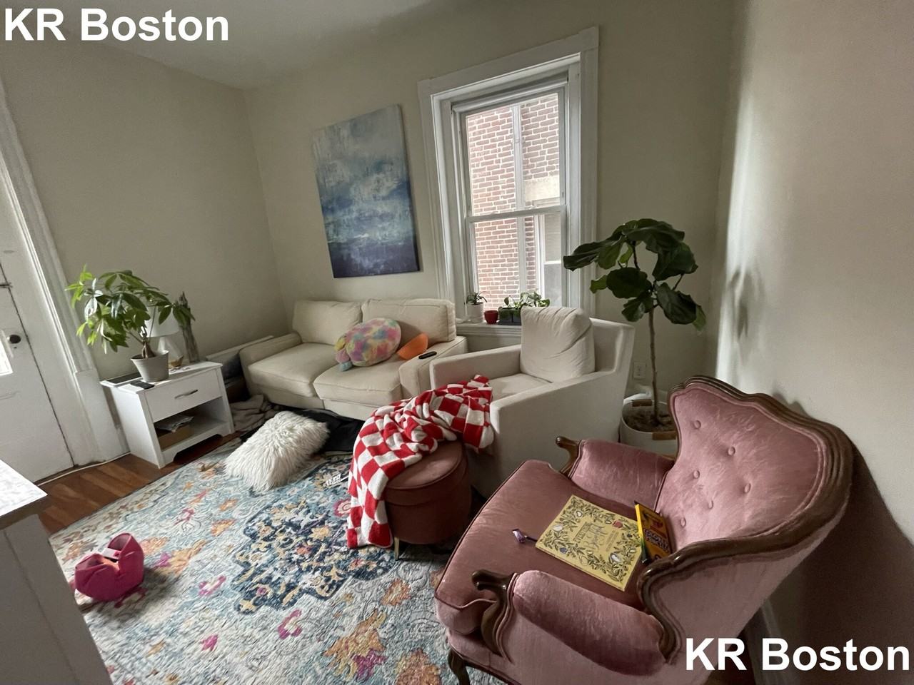 Beacon St. & Washington St. #8 - Photo 2 of 25