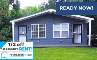 3105 Yale Avenue - Photo 1 of 1