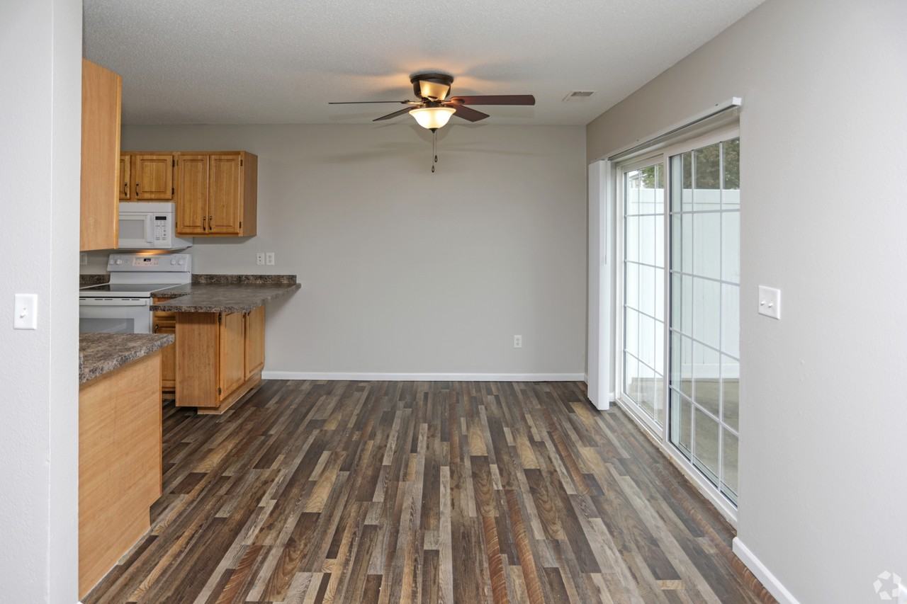 Georgetown Townhomes - Photo 2 of 36