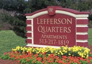 Lefferson Quarters - Photo 1 of 1