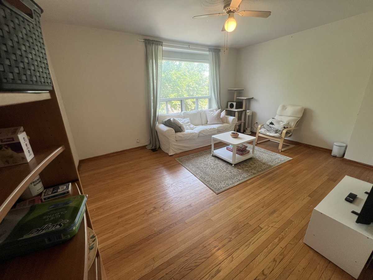214 Montrose Avenue #1 - Photo 2 of 17