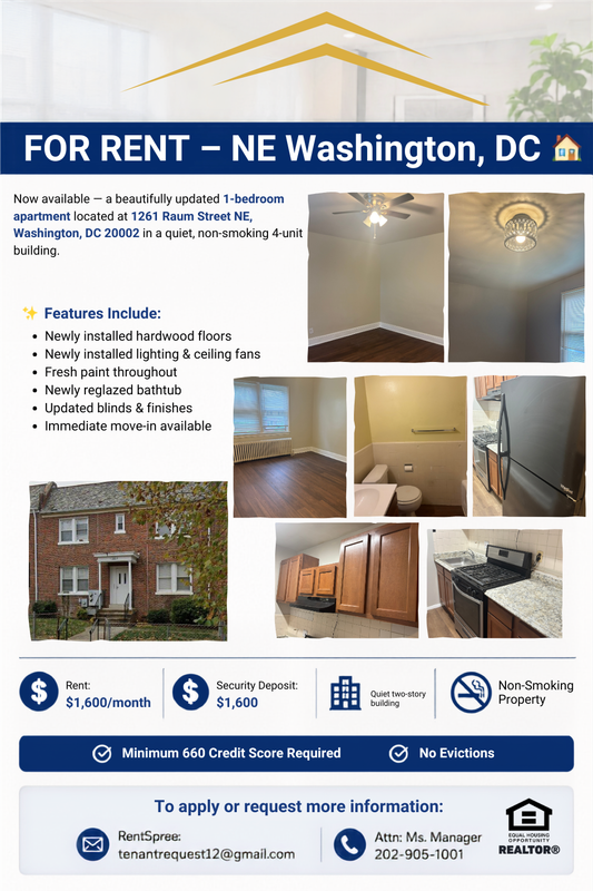 1261 Raum St Ne - Photo 2 of 3