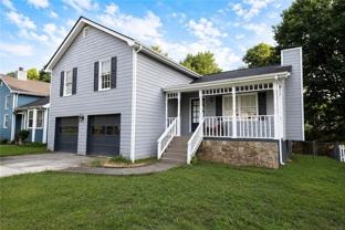 2301 Boone Pl - Photo 1 of 1