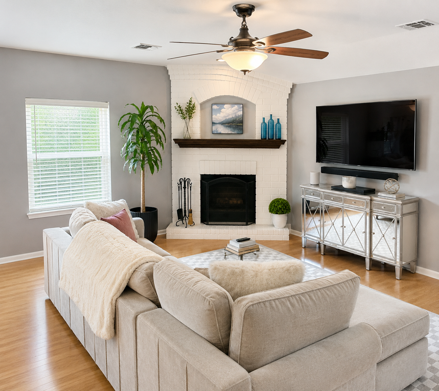 7117 Quimper Ln - Photo 4 of 17