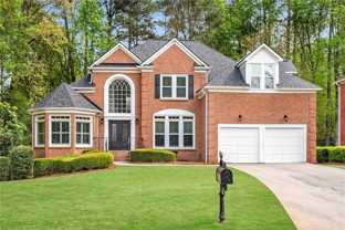6070 Poplar Spring Dr - Photo 1 of 1