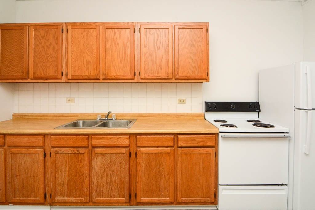 2319 N Kedzie Blvd #1F - Photo 3 of 21
