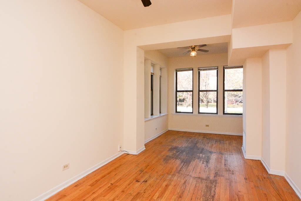 2319 N Kedzie Blvd #1F - Photo 6 of 21