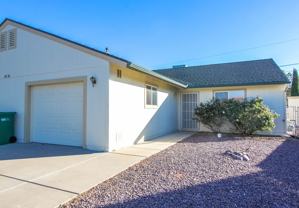 Prescott Valley Duplex - Photo 1 of 1