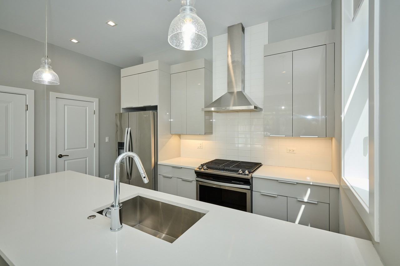 1338 West Cullerton Street - Photo 5 of 28