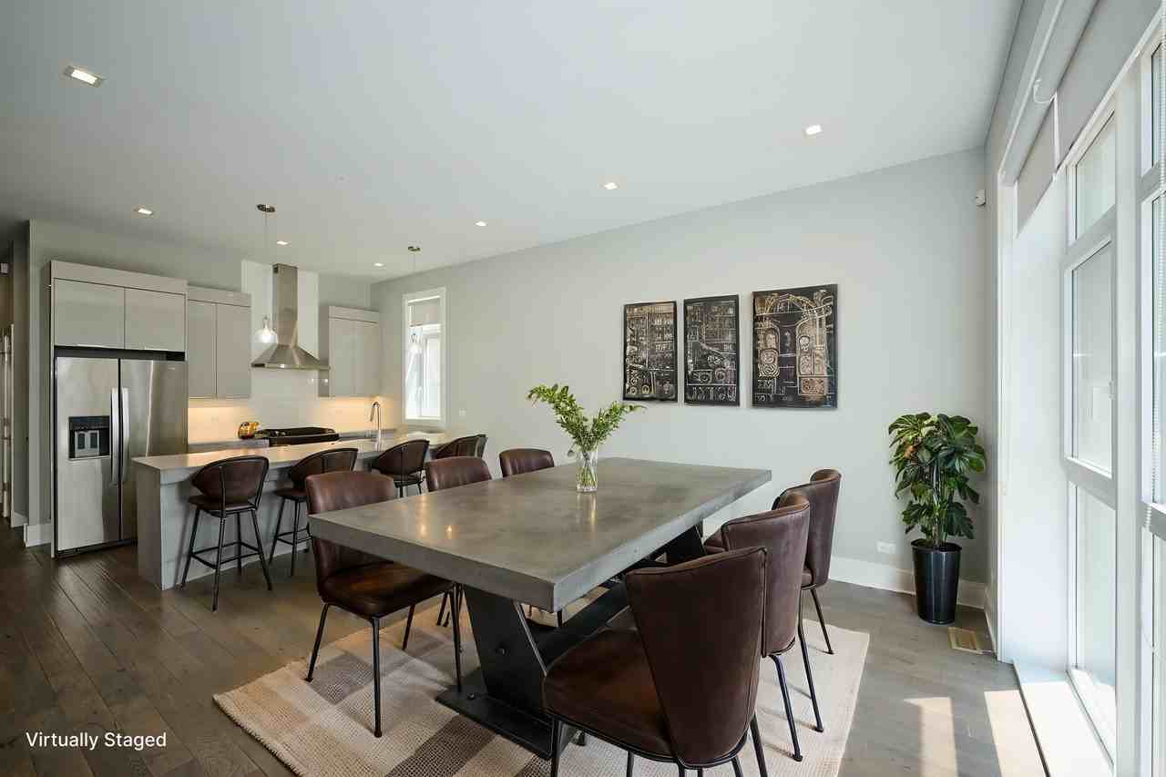 1338 West Cullerton Street - Photo 6 of 28