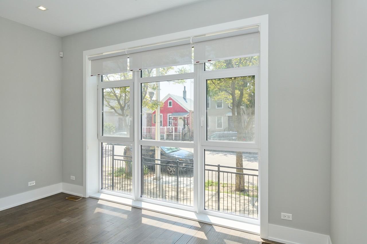 1338 West Cullerton Street - Photo 7 of 28