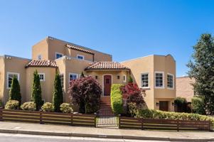 featured image of Moncada Way & Paloma Avenue