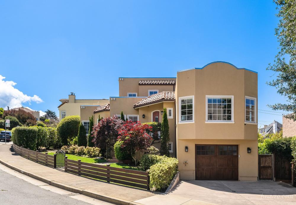 Moncada Way & Paloma Avenue - Photo 2 of 50