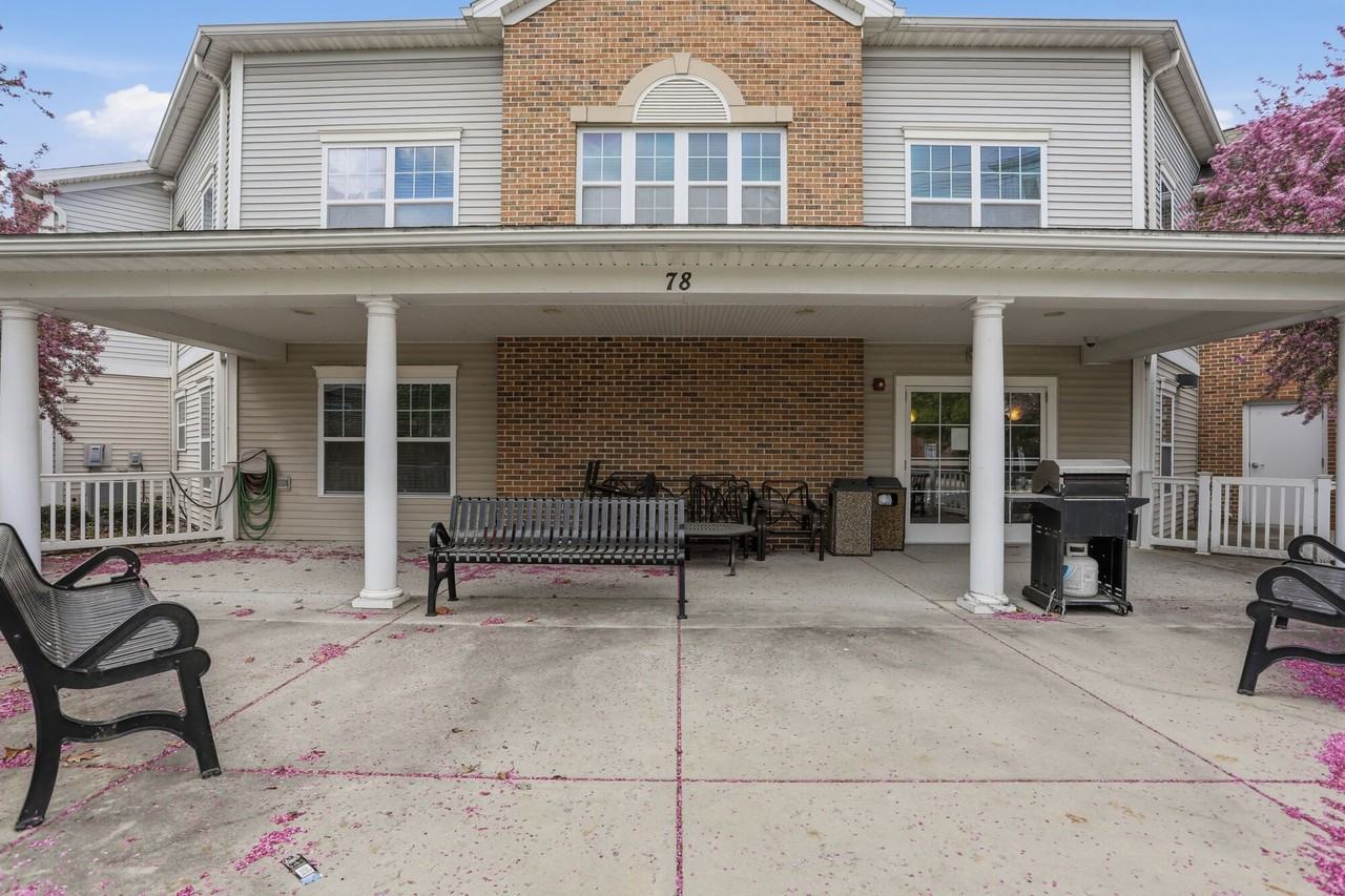 Chambersburg Senior Housing - Photo 4 of 50