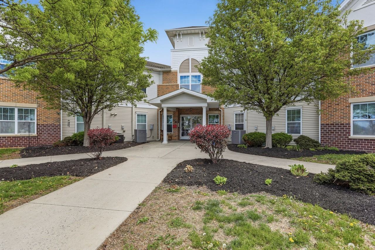Chambersburg Senior Housing - Photo 7 of 50