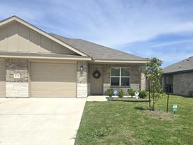 523 Lost Trail Unit A Copperas Cove, Tx - Photo 1 of 1