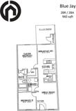 Quail Run Apartments and Townhomes - Photo 1 of 1