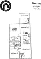 Quail Run Apartments and Townhomes - Photo 1 of 1