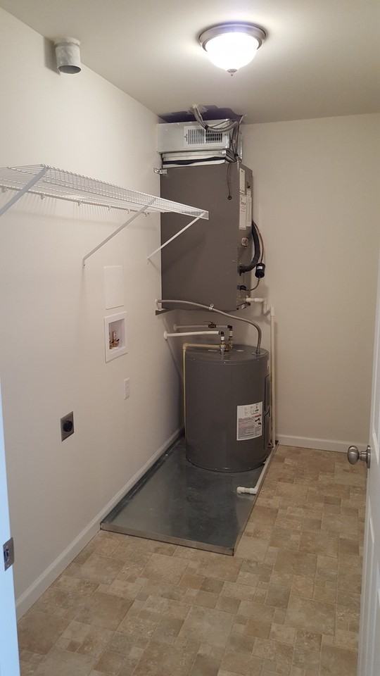 Quail Run Apartments and Townhomes - Photo 6 of 13