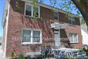 featured image of 1239 Sw Oakley Ave #3