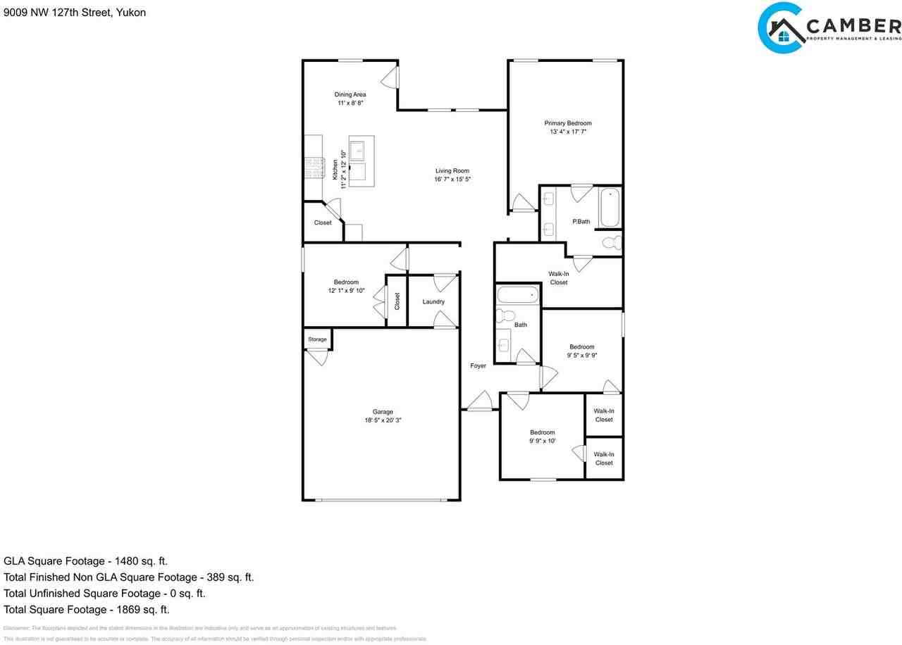 9005 Nw 127th Ter - Photo 3 of 20