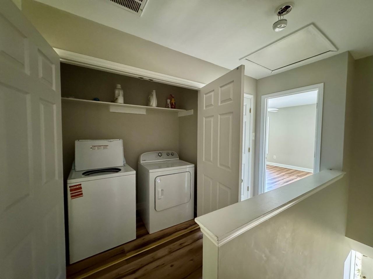 100 Umstead Dr #A - Photo 4 of 10
