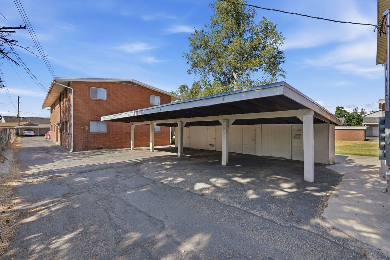Clearfield Apartments - Photo 6 of 9