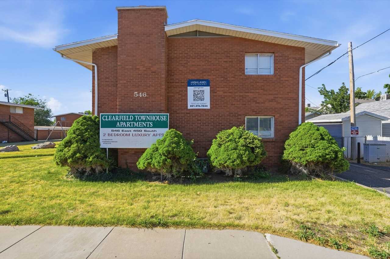 Clearfield Apartments - Photo 7 of 9