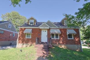 418 N Dade Ave - Photo 1 of 1