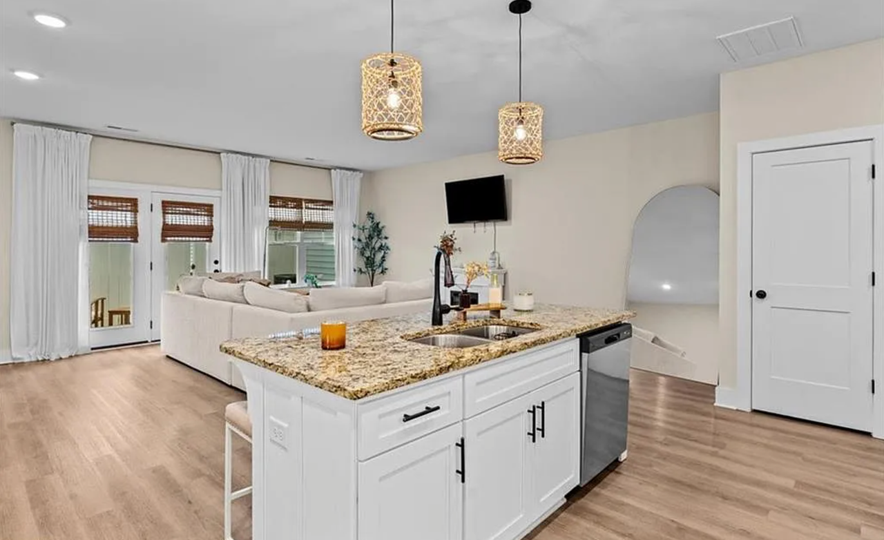 4902 Cannon Crossing Way - Photo 5 of 24
