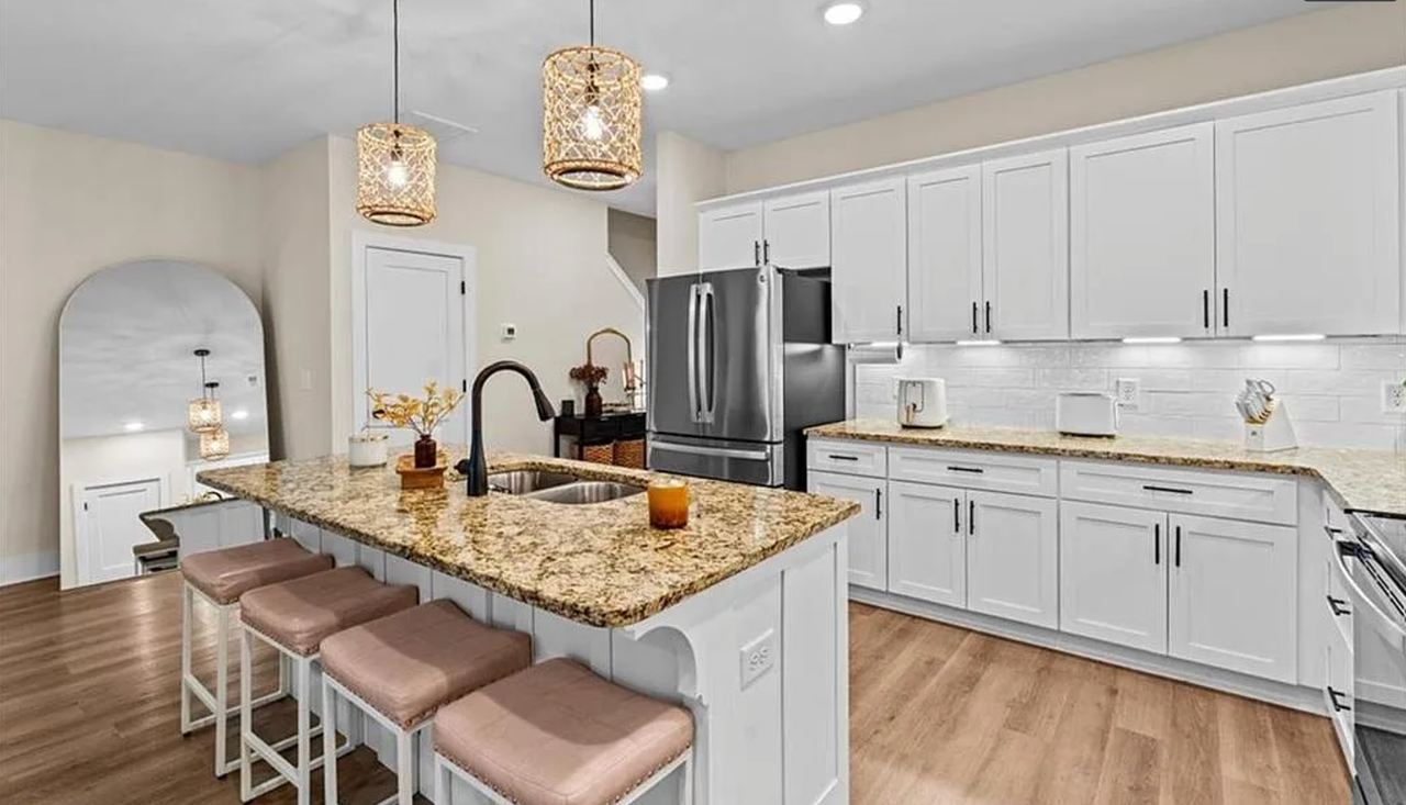 4902 Cannon Crossing Way - Photo 6 of 24