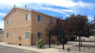 Alvarado Apartments Building 2 - Photo 1 of 1