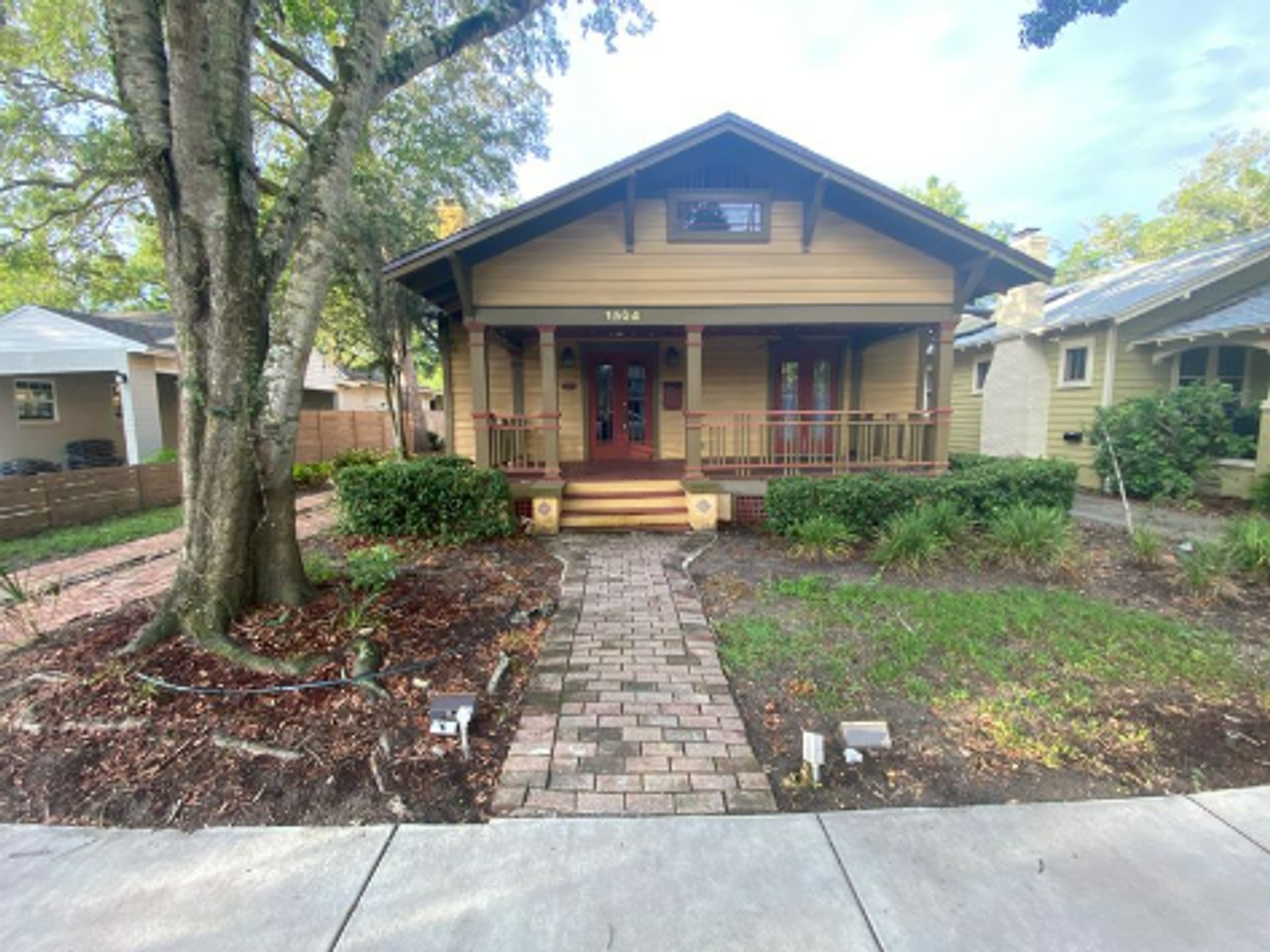 1504 Mount Vernon St
