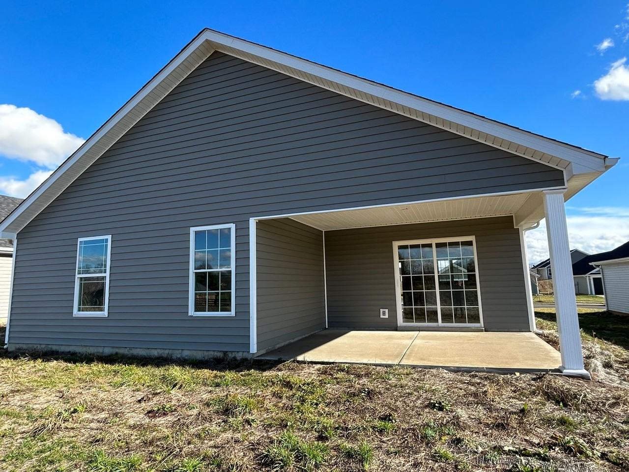 Woodland Park Single Family Homes - Photo 2 of 7