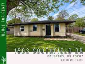 1503 Southfield Dr S - Photo 1 of 1