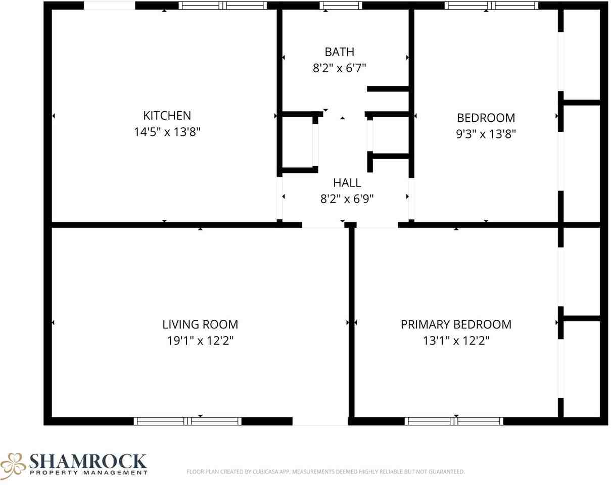 7208 Sanger Ave Apt B - Photo 2 of 8