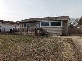 1805 Denton Dr - Photo 1 of 1