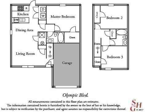 1509 Olympic Blvd - Photo 2 of 26
