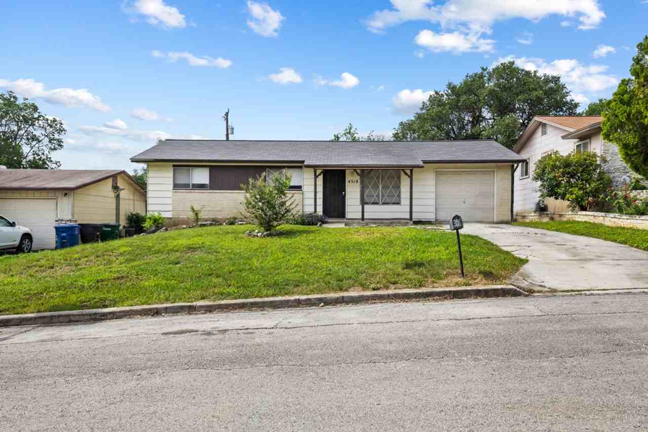 4518 Clear Spring Dr - Photo 2 of 25