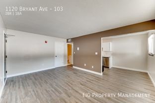 Summit Bryant - Photo 1 of 1