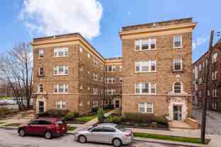 Wilson Apartments - Photo 1 of 1