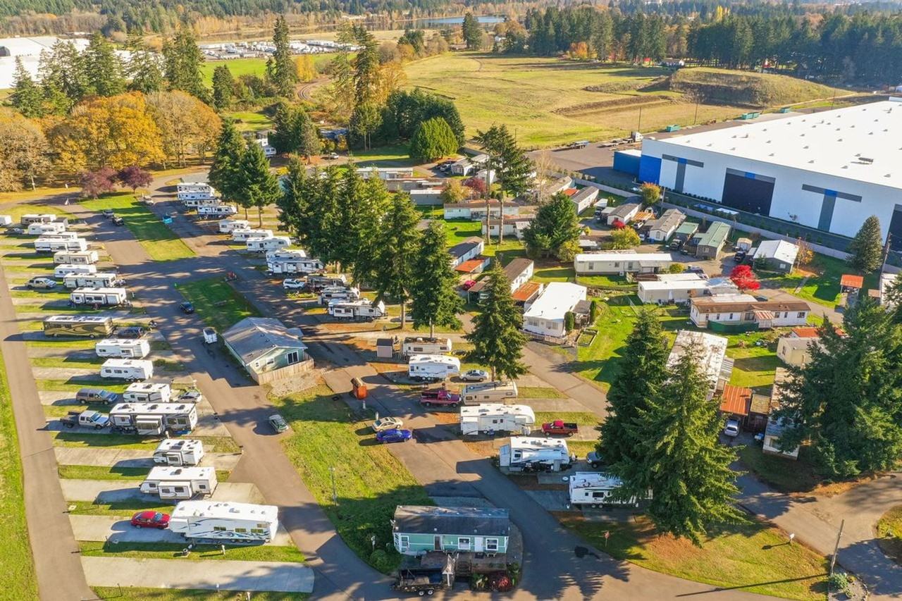 Harrison Ave RV Park MHP LLC - Photo 4 of 9