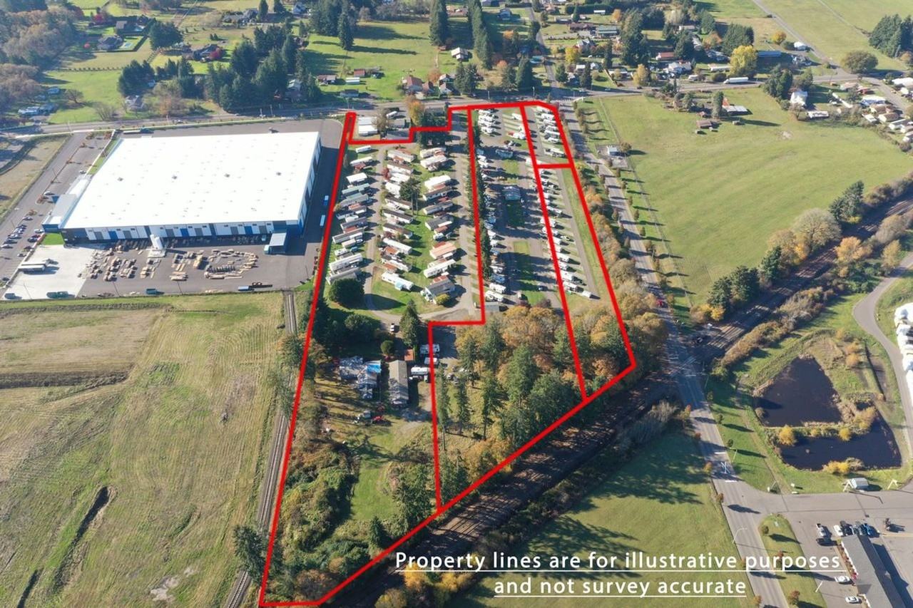 Harrison Ave RV Park MHP LLC - Photo 5 of 9