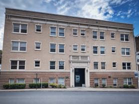 Campus Apartments - Photo 1 of 1