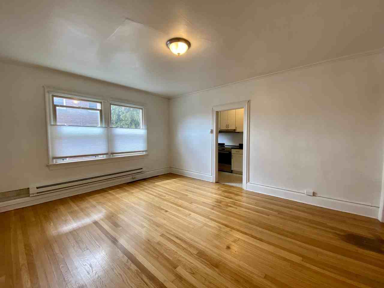 Campus Apartments - Photo 2 of 17
