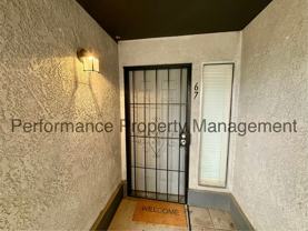 4701 Beechwood St #67 - Photo 1 of 1