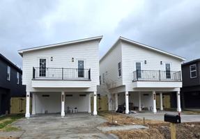 featured image of 8629 Homewood Ln #A