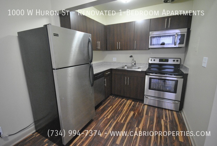 Atrio Apartments (1000 W. Huron) - Photo 3 of 30