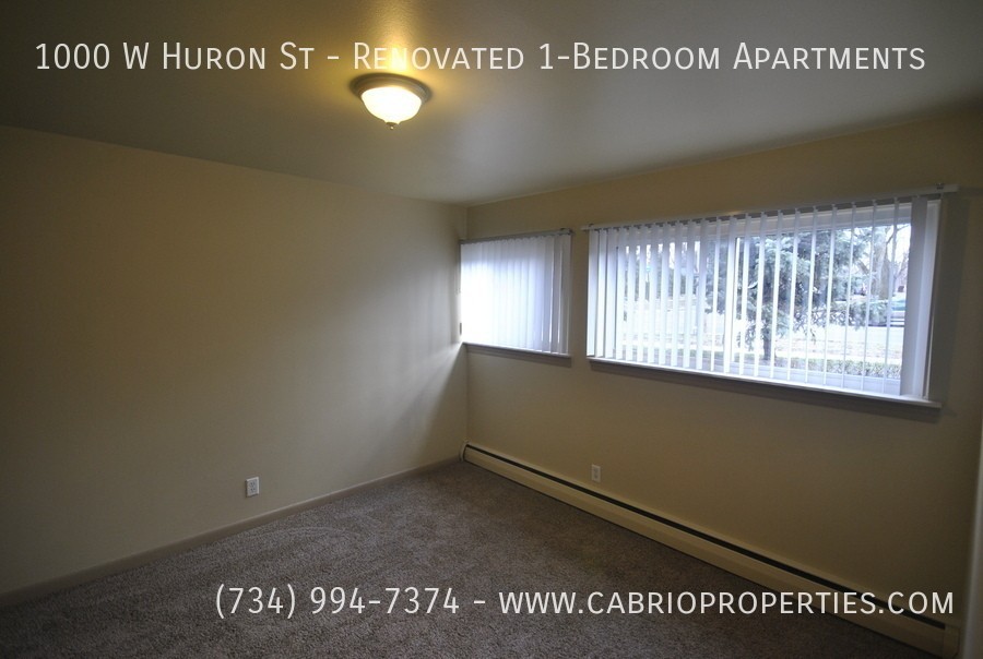 Atrio Apartments (1000 W. Huron) - Photo 5 of 30